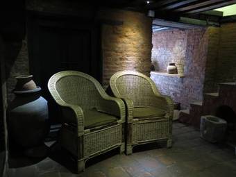 Bed & Breakfast Golden Temple Guest House