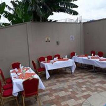 Msquare Hotel
