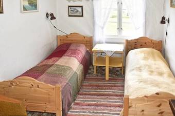 Holiday Home Nedre II