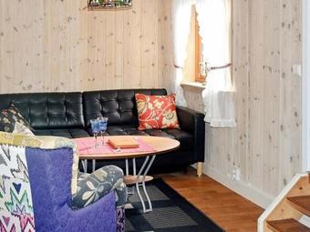 Holiday Home Rensvikholmen