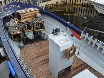 Holiday Home Straumen