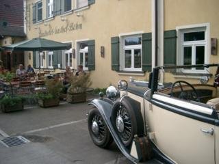 Md Landhotel Gasthof Bohm