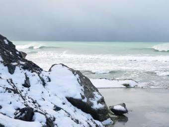 Bed & Breakfast Molyneux House