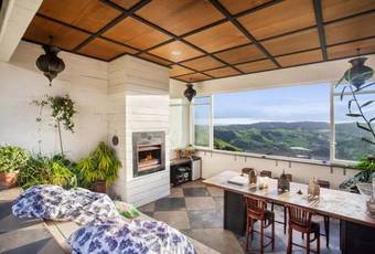 Bed & Breakfast Kahu I Rangi