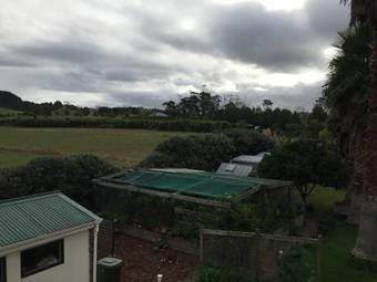 Apartment Retreat Warkworth