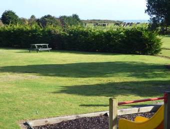 Carters Beach Top 10 Holiday Park