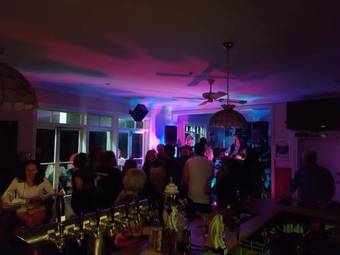 Posada The Greytown Hotel