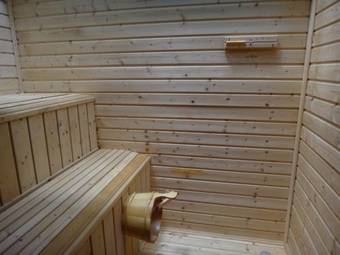 Hotel Bait Al Marmar