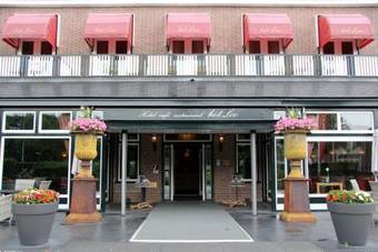 Bastion Hotel Apeldoorn Het Loo