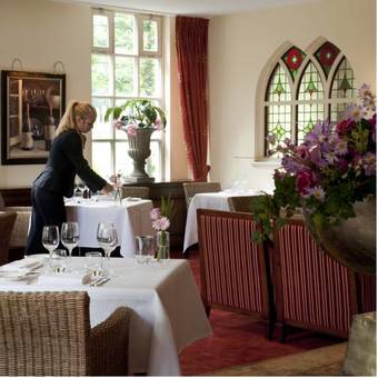 Landhuishotel De Bloemenbeek