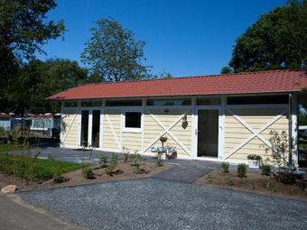 Hotel Holiday Home Type B.16