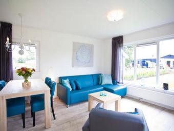 Hotel Holiday Home Type A.19