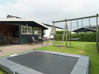 Holiday Home Naast Het Bollenveld