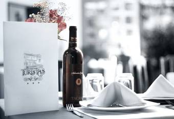 Hotel Turistas De Abancay