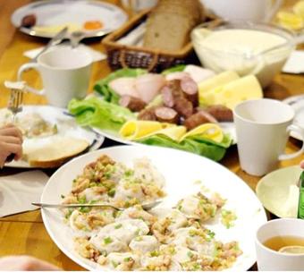 Agroturismo Dylewianka