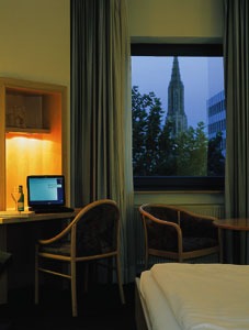 Intercityhotel Ulm