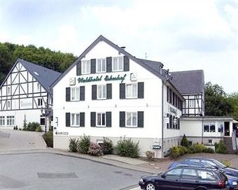 Eskeshof Hotel