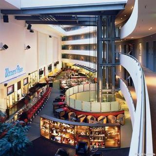 Lindner Hotel Bayarena