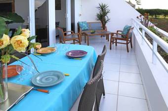 Apartamento Le Grand Large