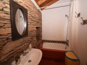 Holiday Home Casa Da Adega