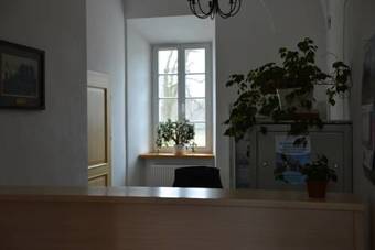 Hostal Pokoje Go?cinne Domu Pielgrzyma W Supra?lu