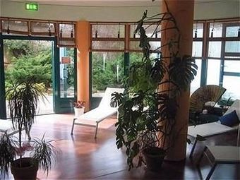 Steigenberger Maxx Hotel