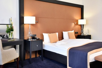 Steigenberger Hotel Bad Homburg