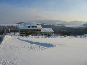 Flair-aktiv Hotel Oberm�ller