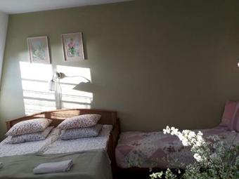 Hostal Wiatrak Nowe Guty