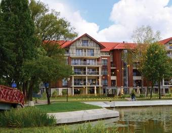 Hotel Willa Port Art & Business