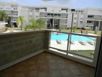 Apartamento A Relaxing Beachfront Property