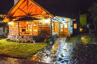 Hotel Traunco Hoster�a