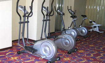 Del Bono Park Hotel Spa & Casino