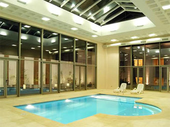 Howard Johnson Sierras Hotel & Casino