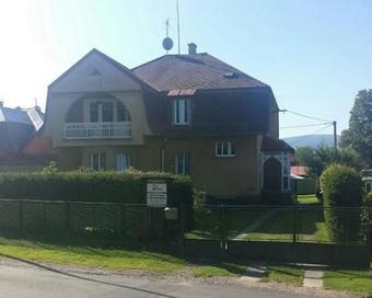 Apartm�ny Mike?