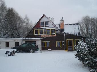 Hostal Hepnarova Bouda