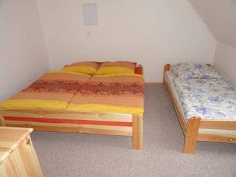 Apartment Domasov