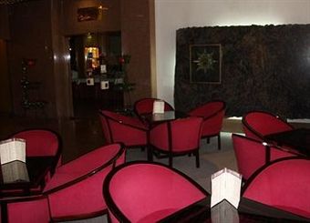Hotel Dighton