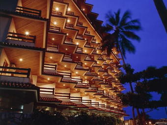 Hotel Jati�ca Resort - Flat
