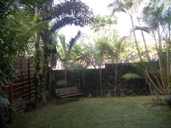 Apartamento Le Rubinjo