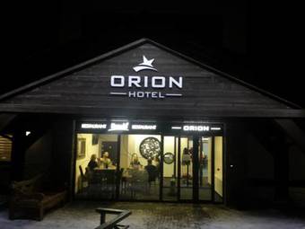 Hostal Hotel Orion