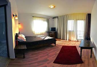 Hostal Gulliver Delta Resort