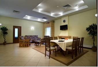 Borvikha Hotel & Spa