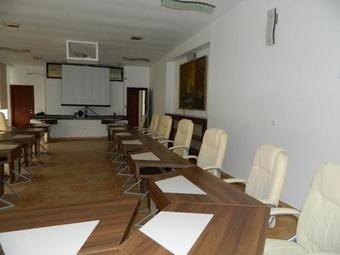 Hostal Pensiunea Ancora