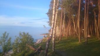 Apartamento Pionersk