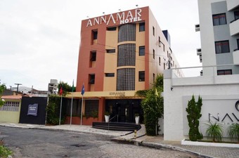 Hotel Annamar