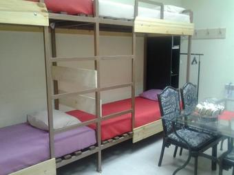 Posada Inn Ruso Turisto