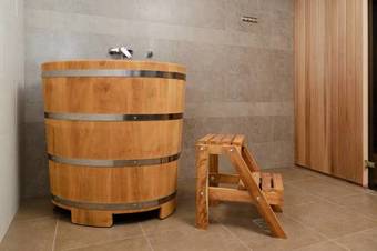 Apartamento Rever Spa