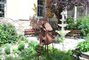 Hostal Diecezjalny Dom Formacyjny