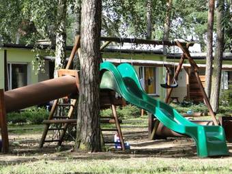 Hotel S?awska Por?ba